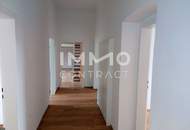 Große ca. 89m² 3 Raum - Wohnung mit Gallerie im Wehrgraben / Steyr