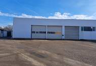 prompt Verfügbar Werkstätte -Lager - Logistik