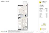 Neubauprojekt im 9. Bezirk | Zuhause &amp; Wertanlage