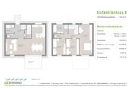 Wohnen mit Weitblick in Großebersdorf