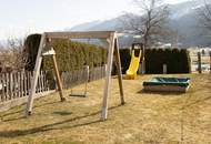 "Heimatglück" - 3-Zimmer-Wohnung in Uttendorf