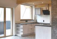 4-Zimmer-Neubauwohnung (Erstbezug) in Kaisers / Lechtal – für naturbewusste Langzeitmieter