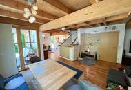 Traumhaftes Einfamilienhaus in ruhiger Hanglage mit 1.342 m² Grundstück, Pool & eigenem Waldstück