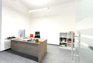 Altmannsdorfer Straße | Büro mit zwei Arbeitszimmern, Besprechungsbereich und großem Kellermagazin zu verkaufen!