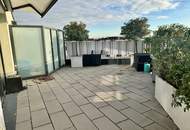 PENTHOUSE DACHTERRASSE MIT FERNBLICK IN TOPLAGE