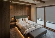 Hollersbach Residenzen - Haus 1