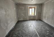 Erstbezug nach Sanierung - 3 1/2 Genossenschaftswohnung