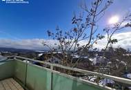 Geförderte 2-Zimmerwohnung