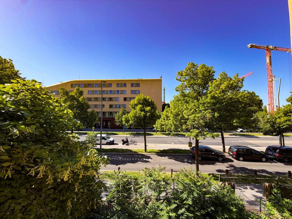 MAISON 29 - L'art de vivre | Sonniger Erstbezug in wunderschön restaurierter Liegenschaft bei U2 Messe/Prater!