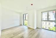 Exklusive Wohnung mit Weitblick und guter Bauqualität Nähe Casino Baumgarten