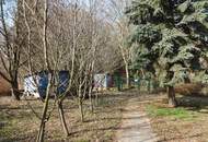 GEDIEGENE LANDVILLA MIT PARKÄHNLICHEM NATURPARADIES!