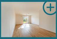 Wohlfühloase mit Naturnähe