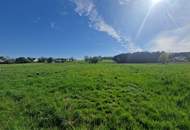 Landwirtschaftlicher Nutzgrund