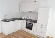 1. MONAT MIETFREI: SCHÖNE 2-ZIMMERWOHNUNG MIT TOP AUSSTATTUNG+ BALKON + TG