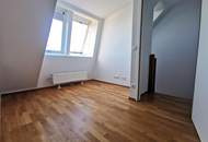 DG in Bestlage. Bezugsfertig. 2 Zimmer Maisonette.