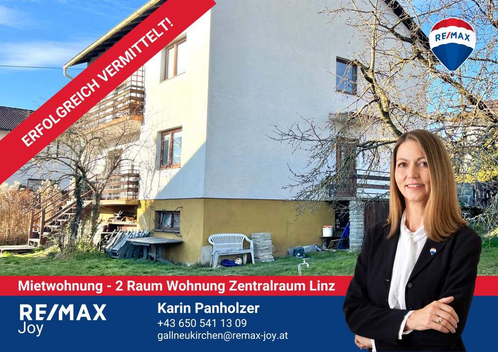 Platz für 2 Familien * sonniger Garten