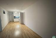 Perfekt für Singles oder Paare: Attraktive 2-Zimmer-Wohnung mit Balkon nahe U1