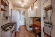 ++KOPP++ Für Kreative: 1-Zimmer Sanierungsobjekt mit vielen Möglichkeiten