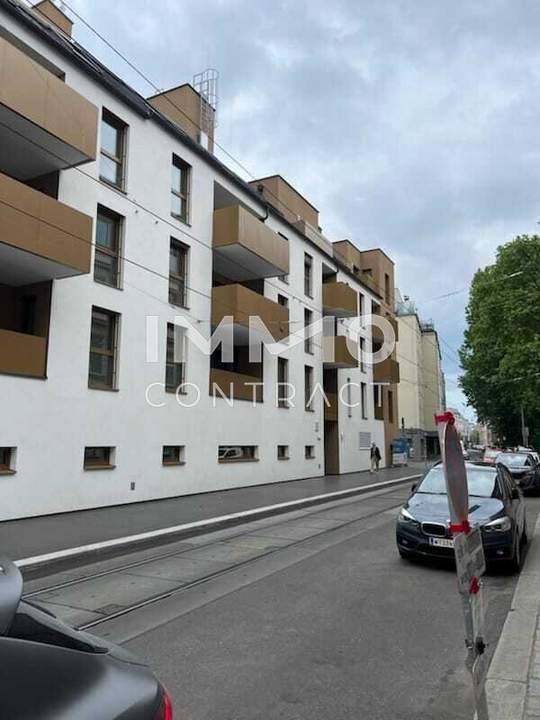 Investieren mit Zukunft: Attraktive Anlegewohnung