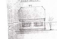 Einfamilienhaus mit 4 Zimmer, großem Garten, Wald und extra Garage