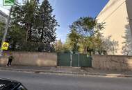 Für Bauträger! 1.750m² erzielbare Neubau-Wohnnutzfläche in sehr guter Lage!