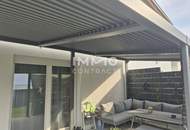 ++NEUER PREIS++ Moderne Doppelhaushälfte in Haunoldstein mit Garten und überdachter Terrasse!