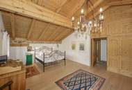 Tiroler Landhaus - Ein Anwesen für Generationen