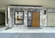 Urbaner Wohnkomfort im 2. Bezirk – inklusive großzügiger Loggia!