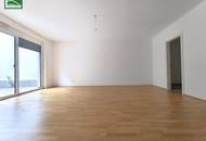 Eigengarten in ruhiger Zentrumslage! Geräumige 3-Zimmer-Maisonette Wohnung im Karmeliterhof