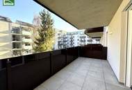 Wohnen mit Austerblick – urban &amp; entspannt in Eggenberg. - WOHNTRAUM