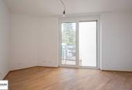 Erstbezug ab Q1/2026: exklusive 4 Zimmer Maisonette Wohnung mit Balkon und Terrasse - Projekt SCHEFFERGASSE 4 - Mödling