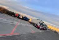 LKW Stellplatz zu vermieten