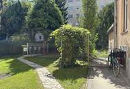 ++ TOP GELEGENHEIT ++ 3,5-Zimmer-Altbauwohnung in ruhiger Lage nahe der Mur