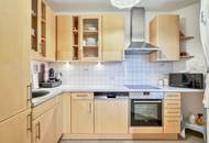 Moderne gepflegte Eigentumswohnung