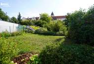 verträumtes Haus mit ansprechendem Garten in absoluter Ruhelage
