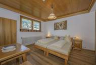 Einfamilienhaus mit Privatzimmervermietung