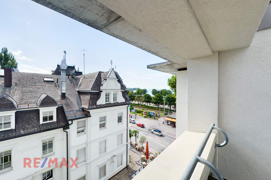 Bodensee-Feeling direkt vor der Tür – Ihre neue Wohnung wartet!, Wohnung-miete, 1.137,12,€, 6900 Bregenz