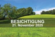 Baugrund ohne Bauzwang