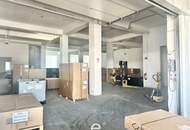 1.000,00m² Lagerhalle flexibel in Enns zu vermieten!