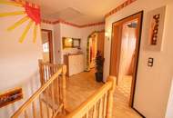 Großes Wohnhaus zu vermieten