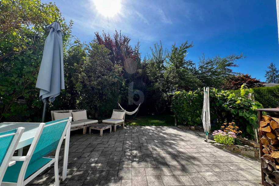 ZWEITWOHNSITZ MÖGLICH! SONNIG, TOP ZUSTAND - IN TRAUMHAFTER LAGE, Haus-kauf, 860.000,€, 5760 Zell am See