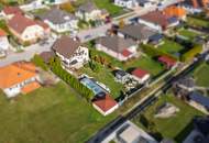 Einfamilienhaus gesucht? Koffer packen und einziehen!