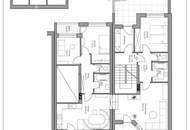 NEU! Natur. Ruhe. Lebensfreude. 4-Zimmer-Wohnung – möbliert, familienfreundlich & mit Bergblick