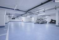 Anlegerhit in Donaustadt: Neubau 2020 | Vermietet | 3,7 % Rendite | 2 Zimmer | Dachterrasse | Garagenplatz | sofortige Mieteinnahmen!