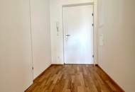 ++ NEUBAUWOHNUNG in TULLN ++ ZWEI Zimmer mit BALKON