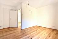 Idylle und Natur pur - Sehr gut aufgeteilte Wohnung mit Balkon in Grünruhelage