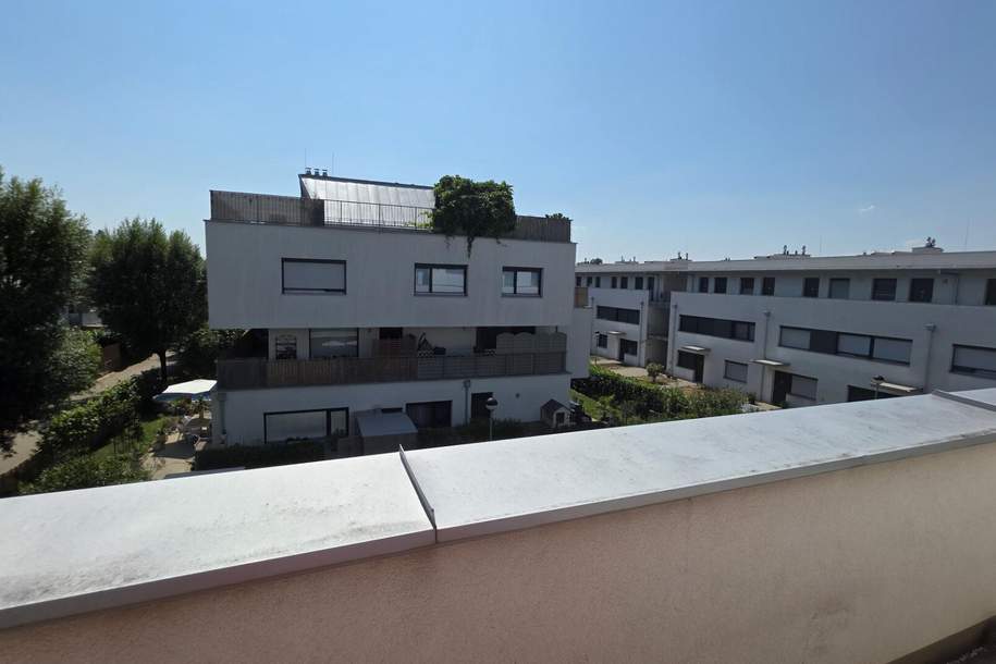 GEFÖRDERTE 3 ZIMMERWOHNUNG MIT BALKON!, Wohnung-miete, 709,71,€, 7100 Neusiedl am See