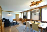 Neu adaptierter Vierkanter in Alleinlage in Neustadtl