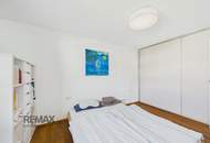 Helles Wohnglück: Stilvolle 2-Zimmer-Wohnung in Top-Lage