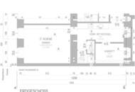 Einzigartige 2-Zimmer Altbauwohnung